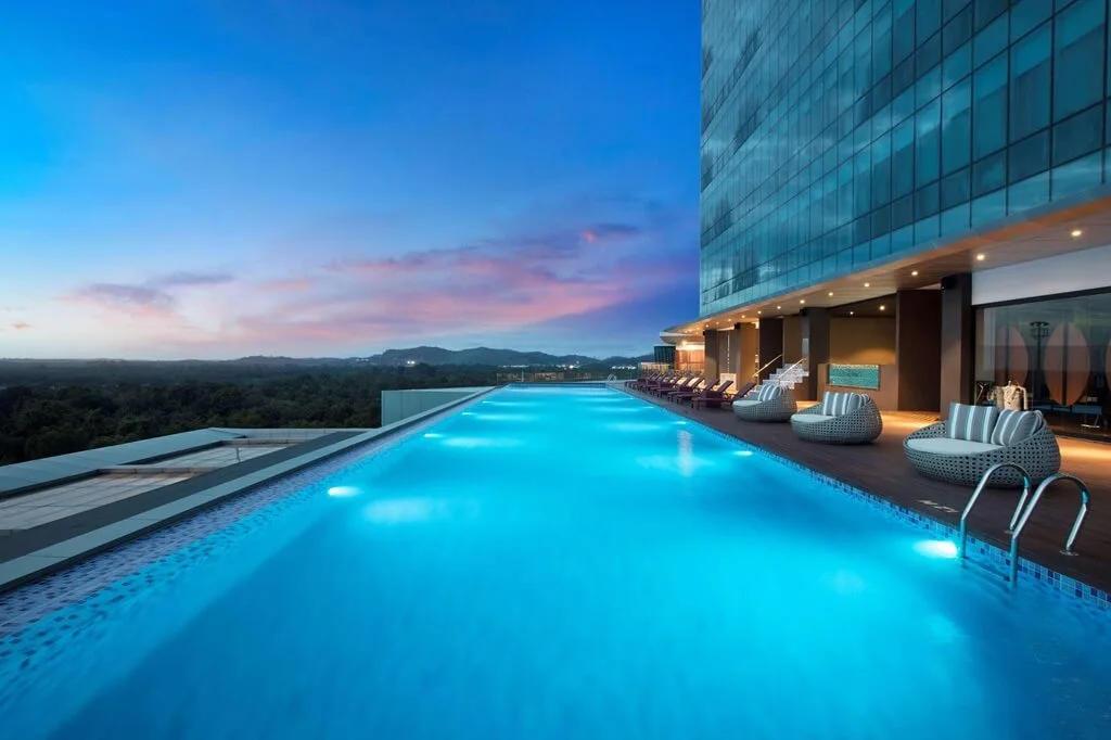 best western panbil hotel 